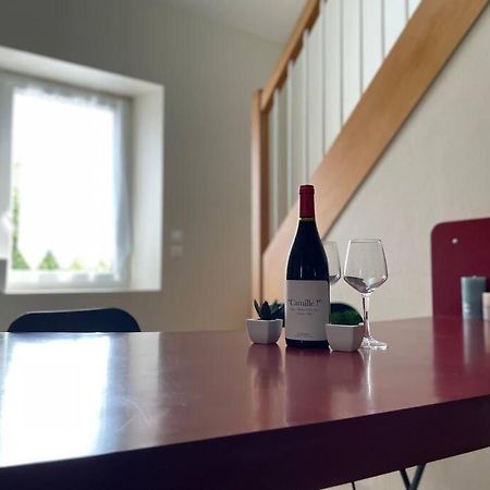 Logis Saint-Martin By Melrose Apartment Bagian luar foto